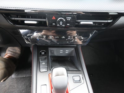 2026 Nissan KICKS SR PREMIUM