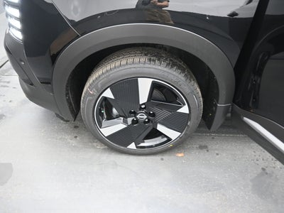 2026 Nissan KICKS SR PREMIUM