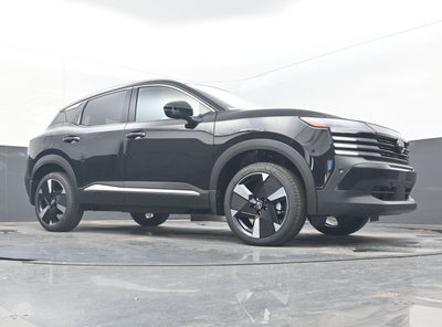 2026 Nissan KICKS SR PREMIUM