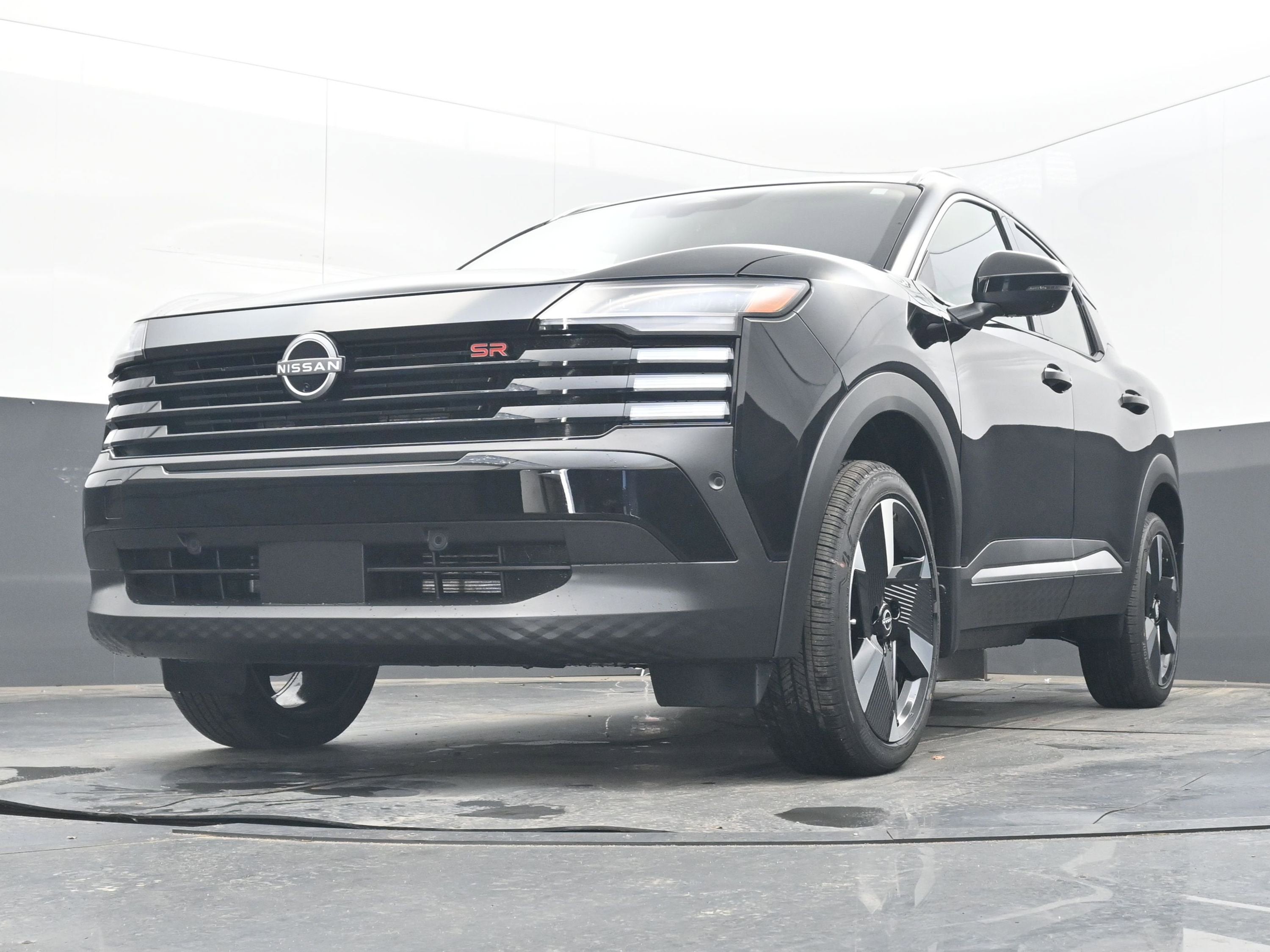 2026 Nissan KICKS SR PREMIUM