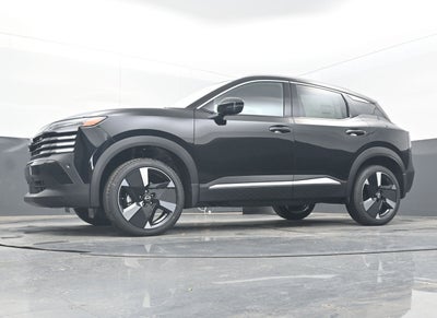 2026 Nissan KICKS SR PREMIUM