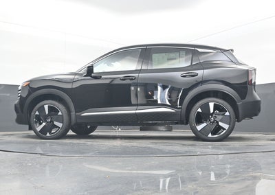 2026 Nissan KICKS SR PREMIUM