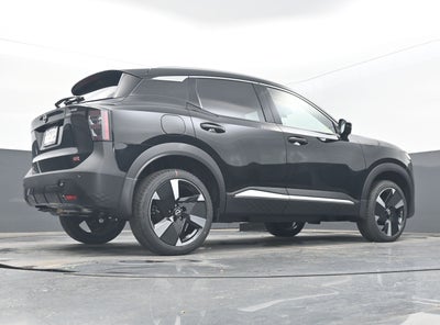 2026 Nissan KICKS SR PREMIUM