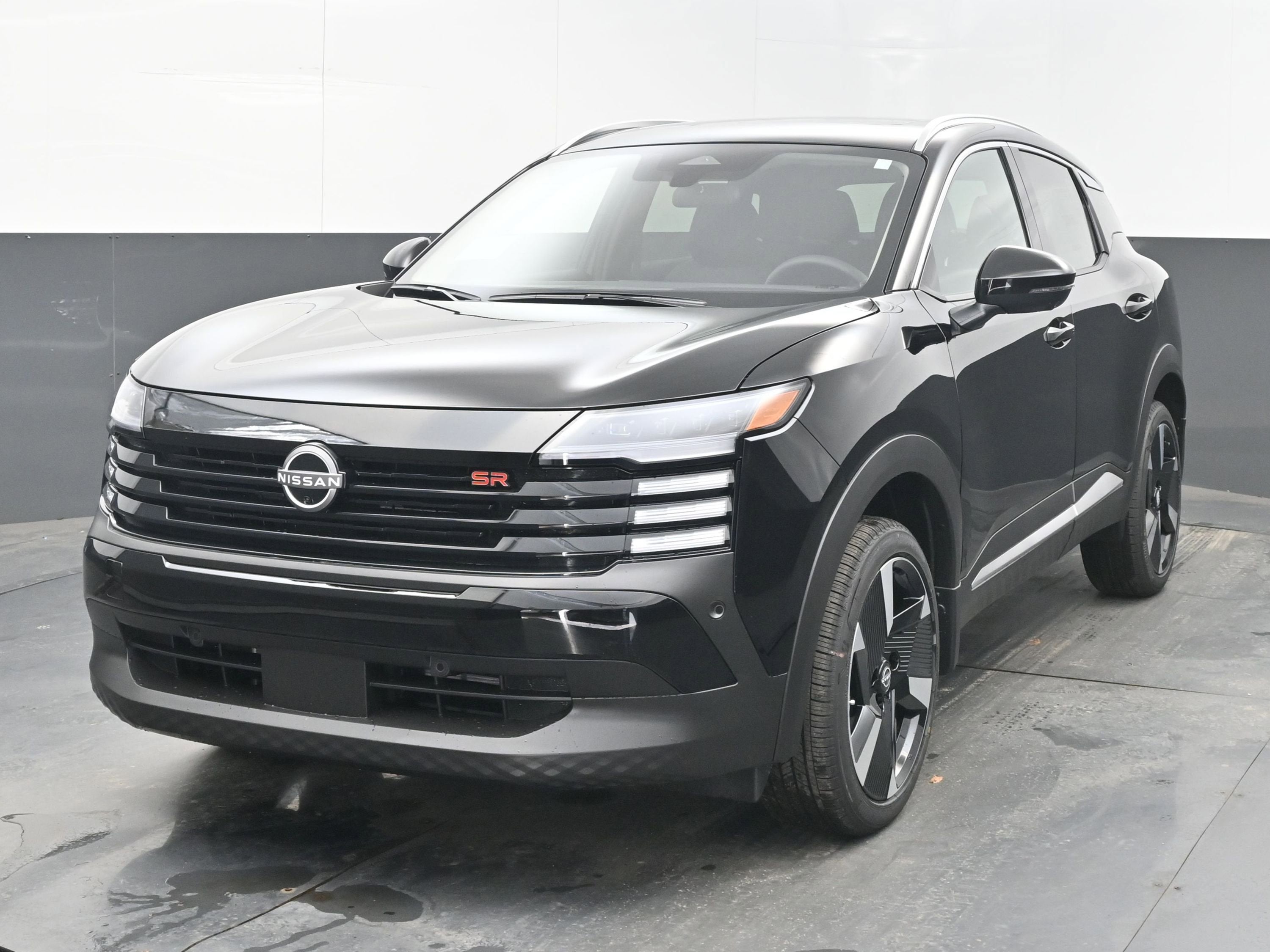 2026 Nissan KICKS SR PREMIUM