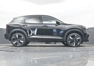 2026 Nissan KICKS SR PREMIUM