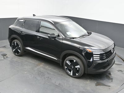 2026 Nissan KICKS SR PREMIUM