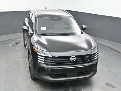 2026 Nissan KICKS SR PREMIUM