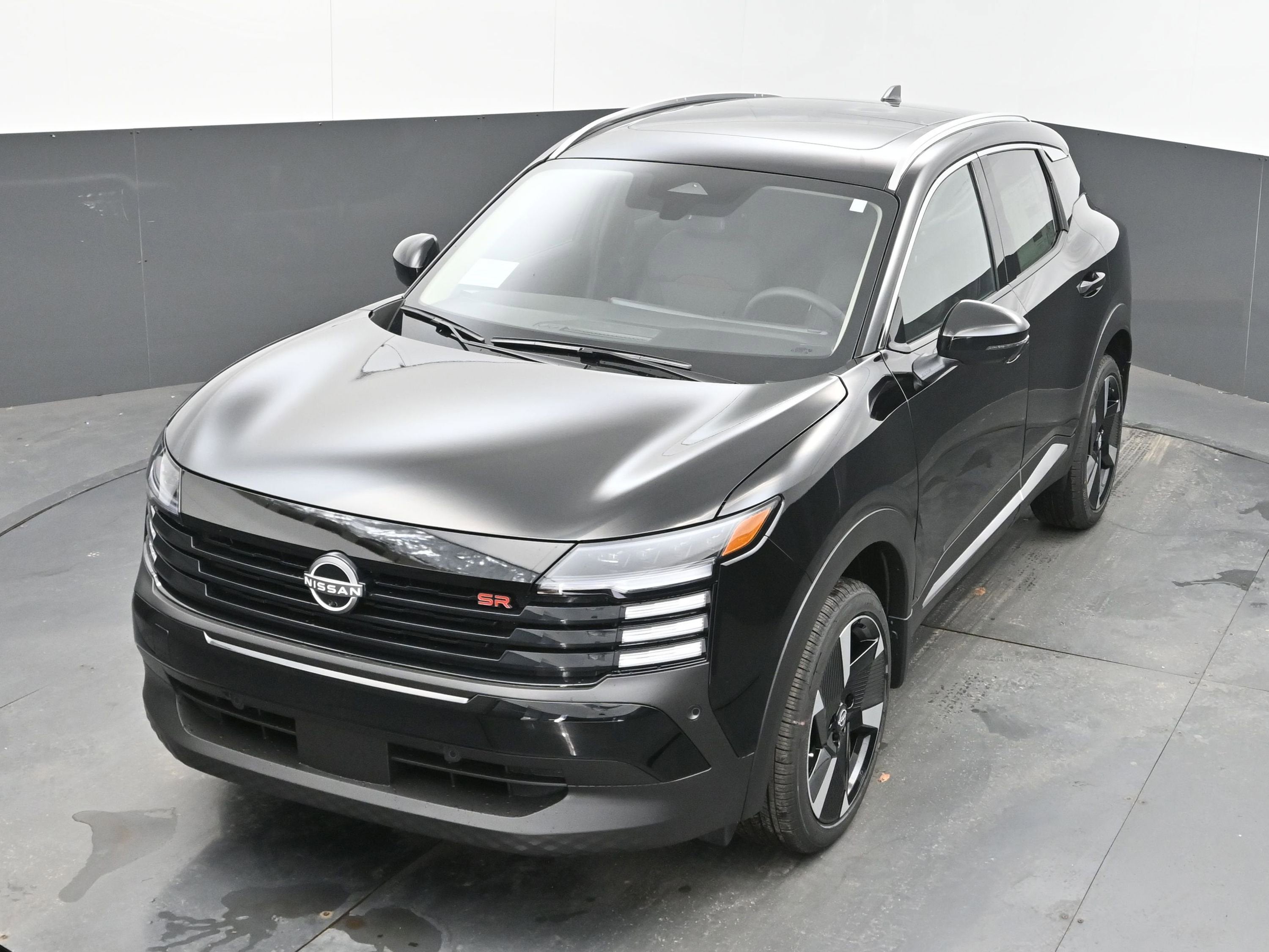 2026 Nissan KICKS SR PREMIUM