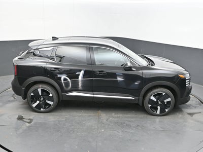 2026 Nissan KICKS SR PREMIUM