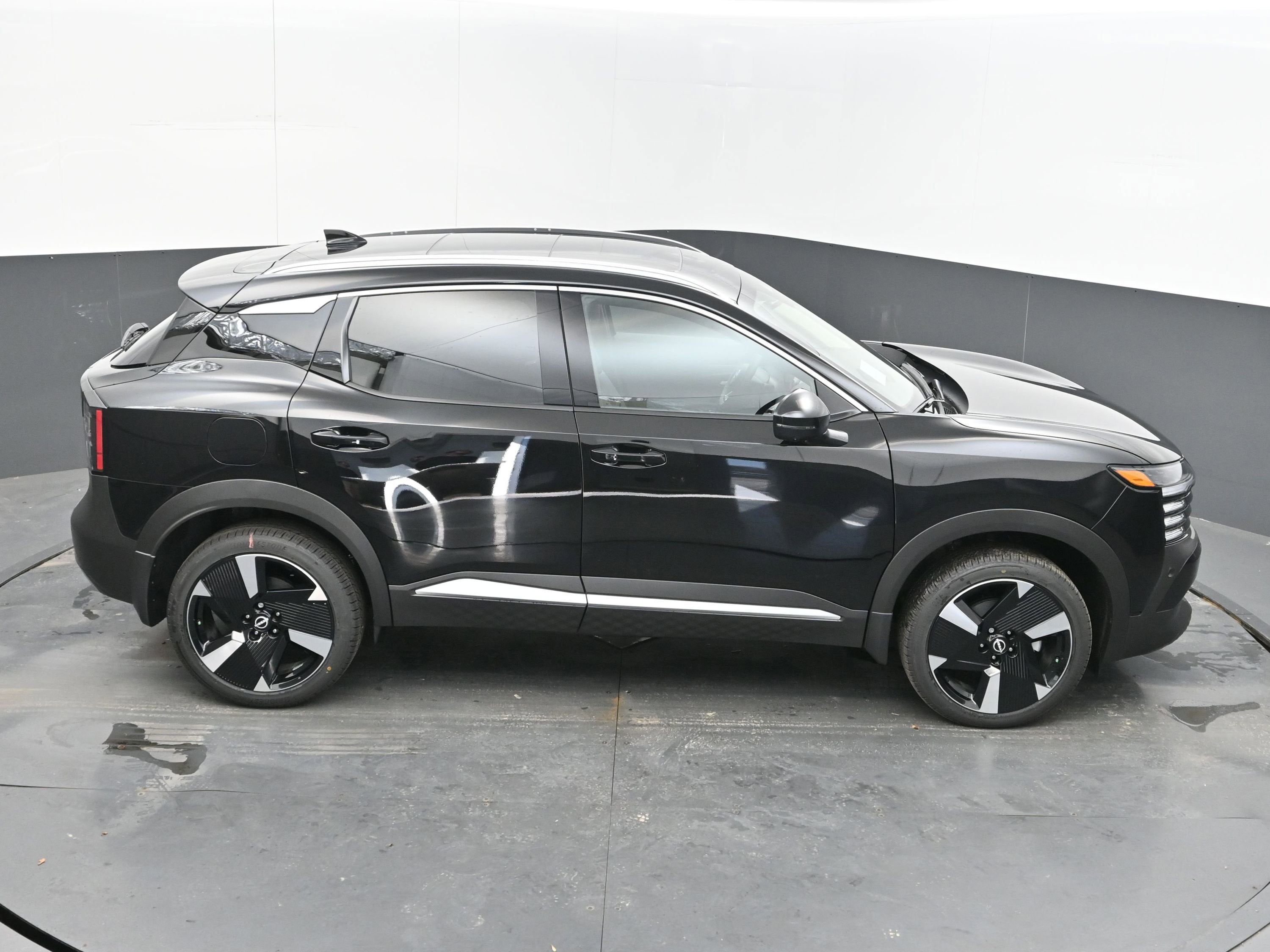 2026 Nissan KICKS SR PREMIUM