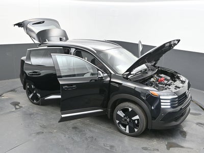 2026 Nissan KICKS SR PREMIUM