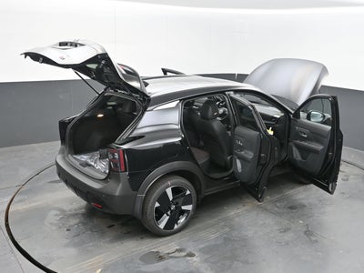 2026 Nissan KICKS SR PREMIUM