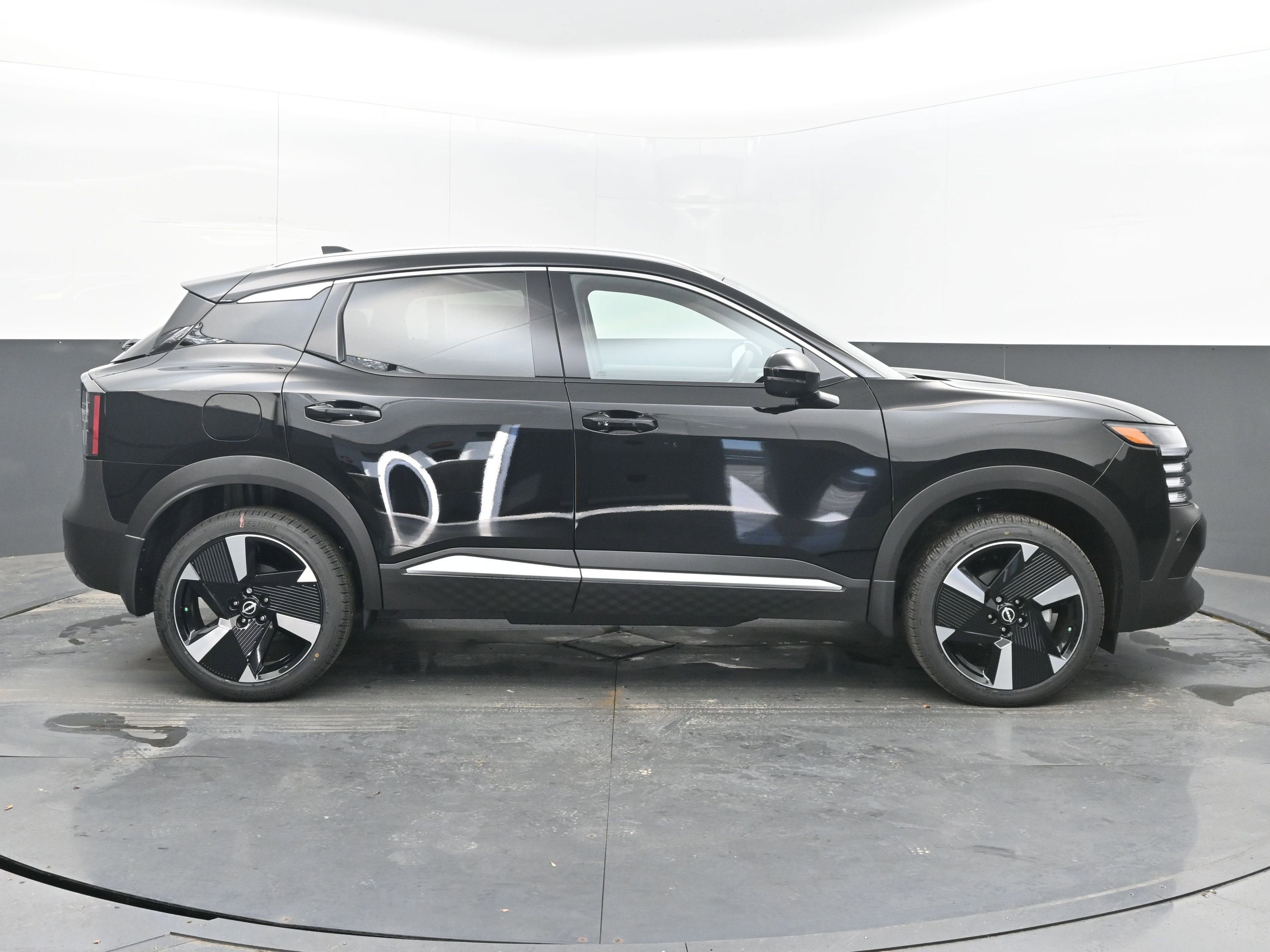 2026 Nissan KICKS SR PREMIUM