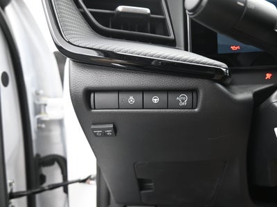 2026 Nissan KICKS SR PREMIUM