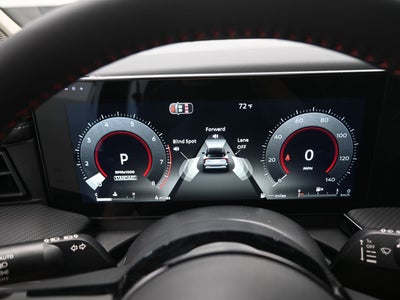 2026 Nissan KICKS SR PREMIUM