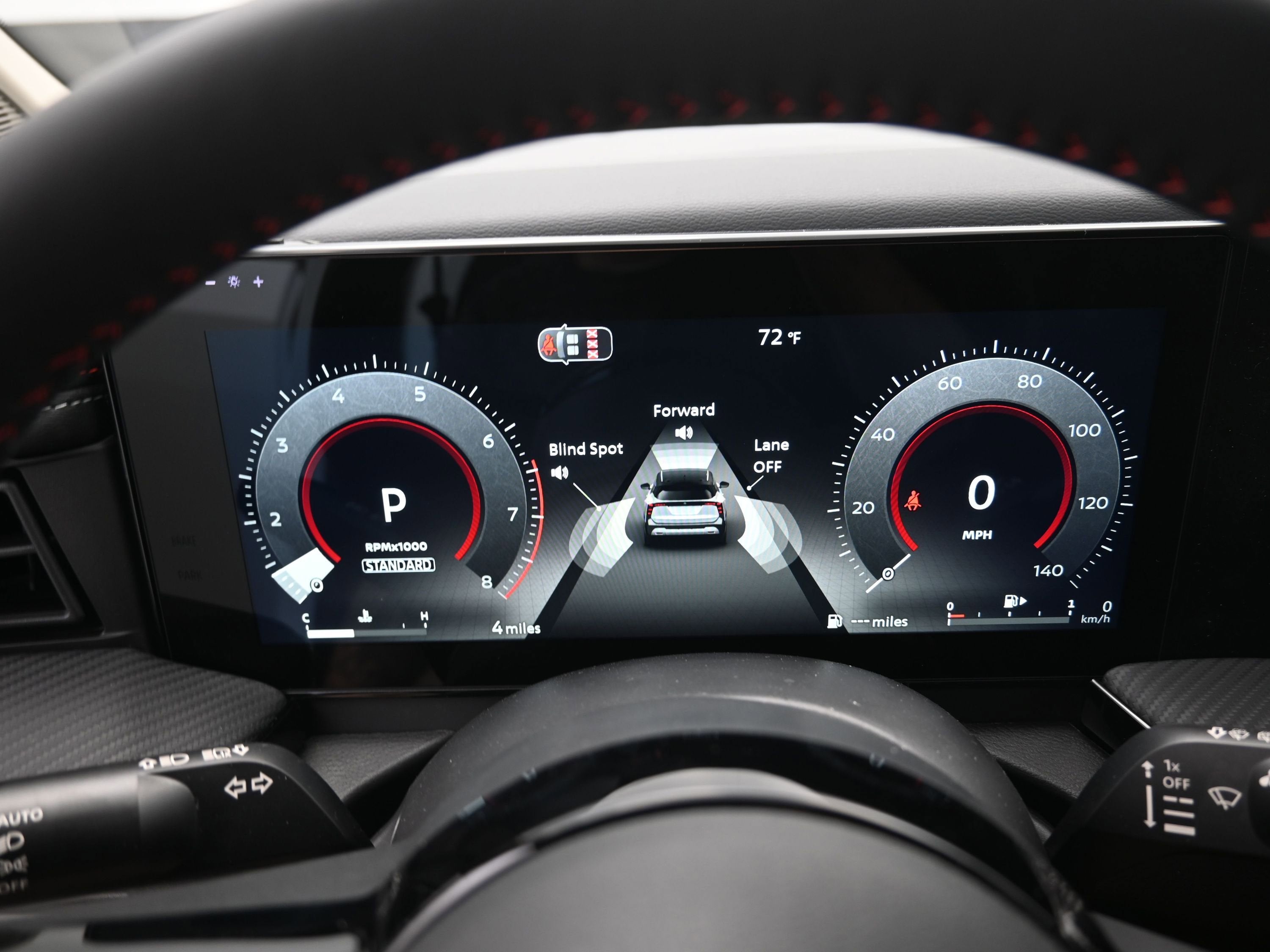 2026 Nissan KICKS SR PREMIUM