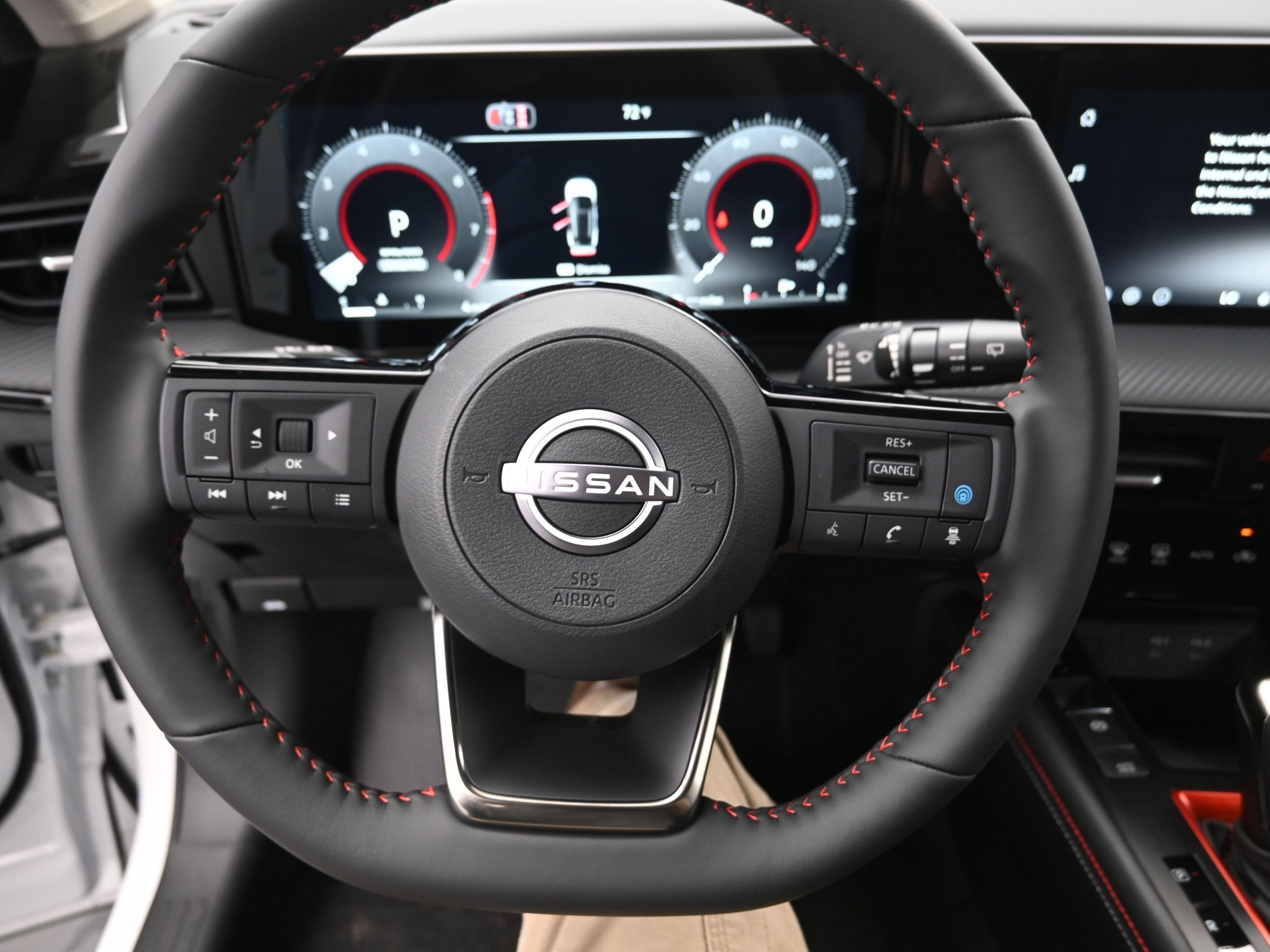 2026 Nissan KICKS SR PREMIUM