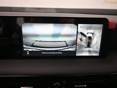 2026 Nissan KICKS SR PREMIUM