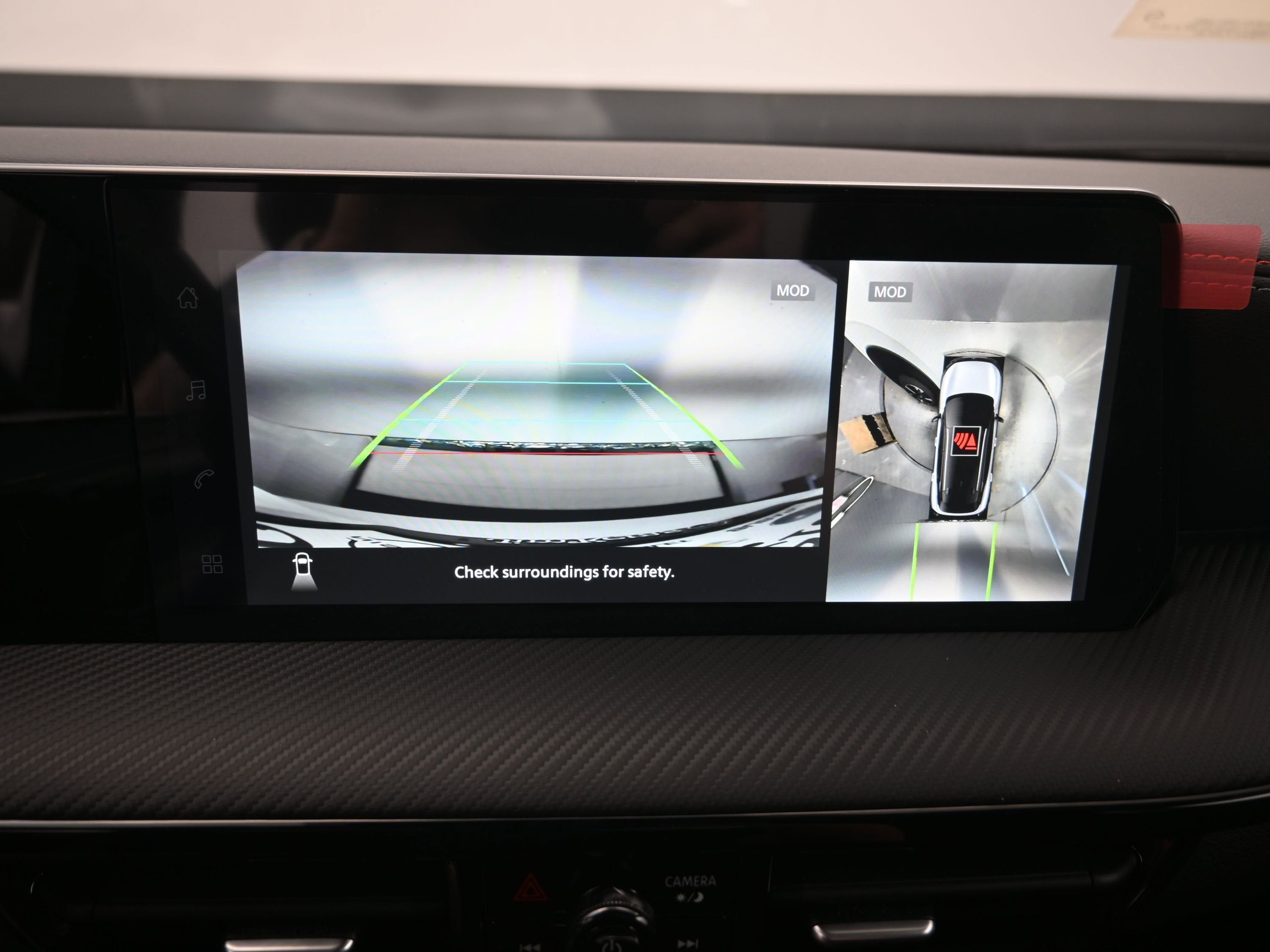 2026 Nissan KICKS SR PREMIUM