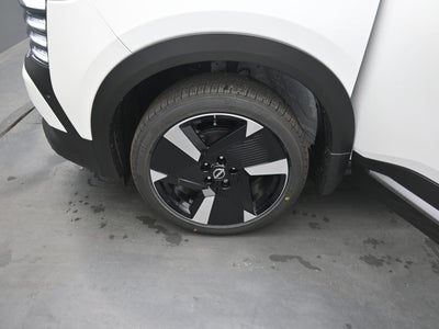 2026 Nissan KICKS SR PREMIUM