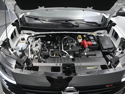 2026 Nissan KICKS SR PREMIUM