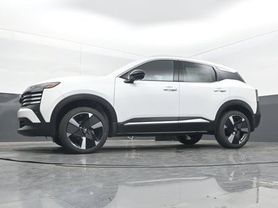 2026 Nissan KICKS SR PREMIUM