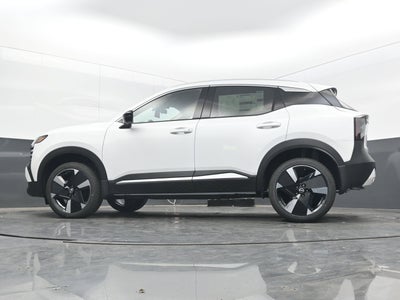 2026 Nissan KICKS SR PREMIUM