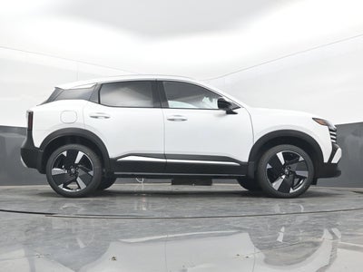 2026 Nissan KICKS SR PREMIUM
