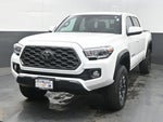 2022 Toyota Tacoma 4WD TRD Off-Road