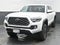 2022 Toyota Tacoma 4WD TRD Off-Road