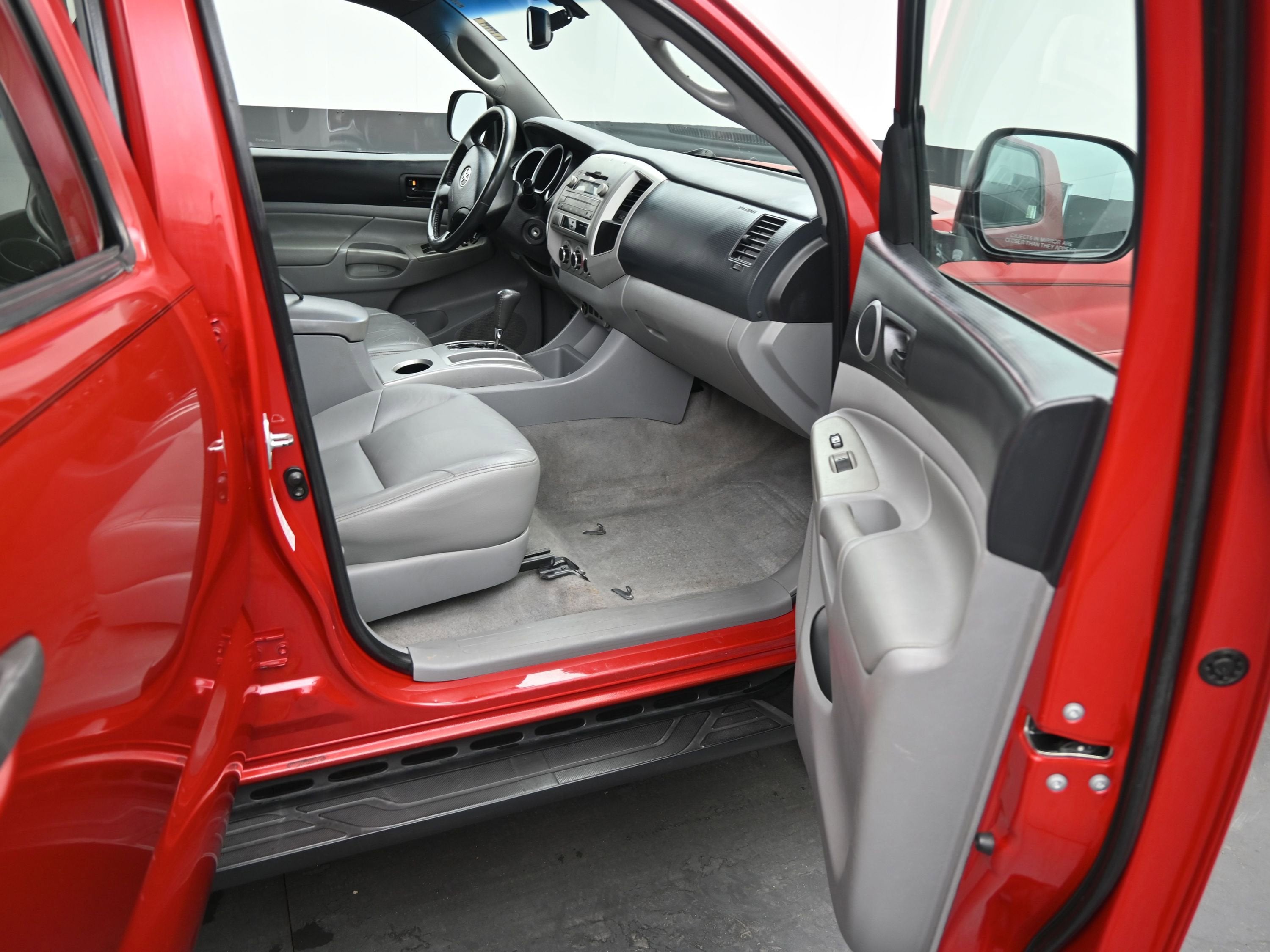 2011 Toyota Tacoma PreRunner