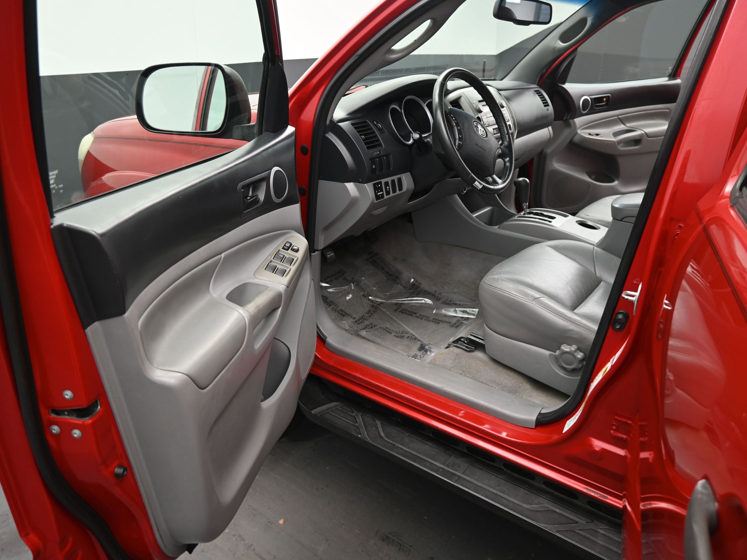 2011 Toyota Tacoma PreRunner