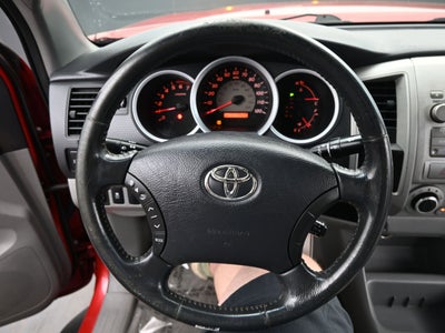 2011 Toyota Tacoma PreRunner