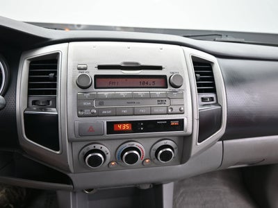 2011 Toyota Tacoma PreRunner
