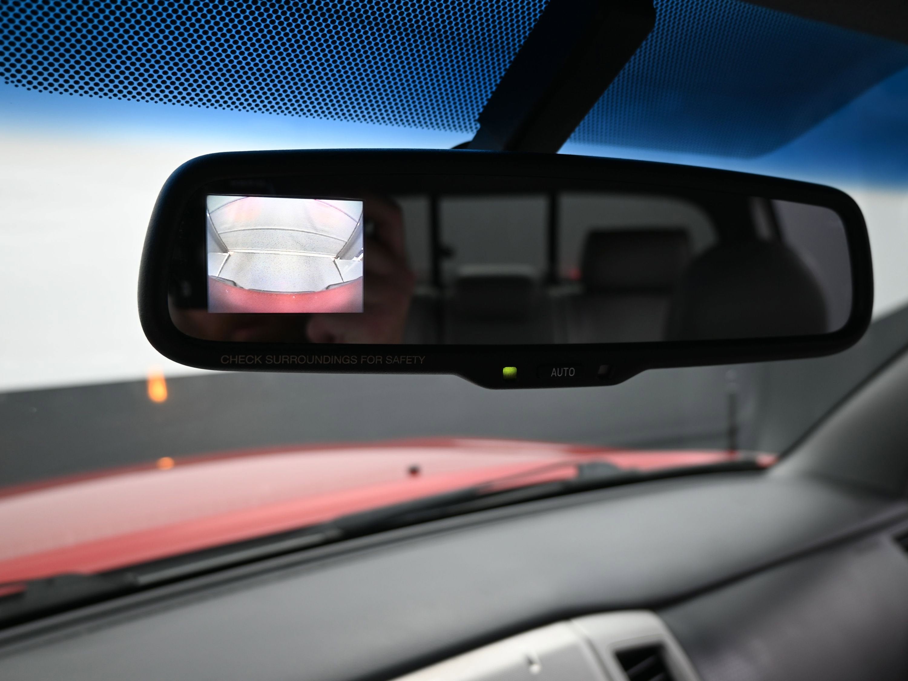 2011 Toyota Tacoma PreRunner