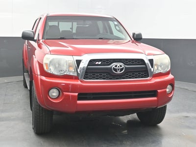 2011 Toyota Tacoma PreRunner