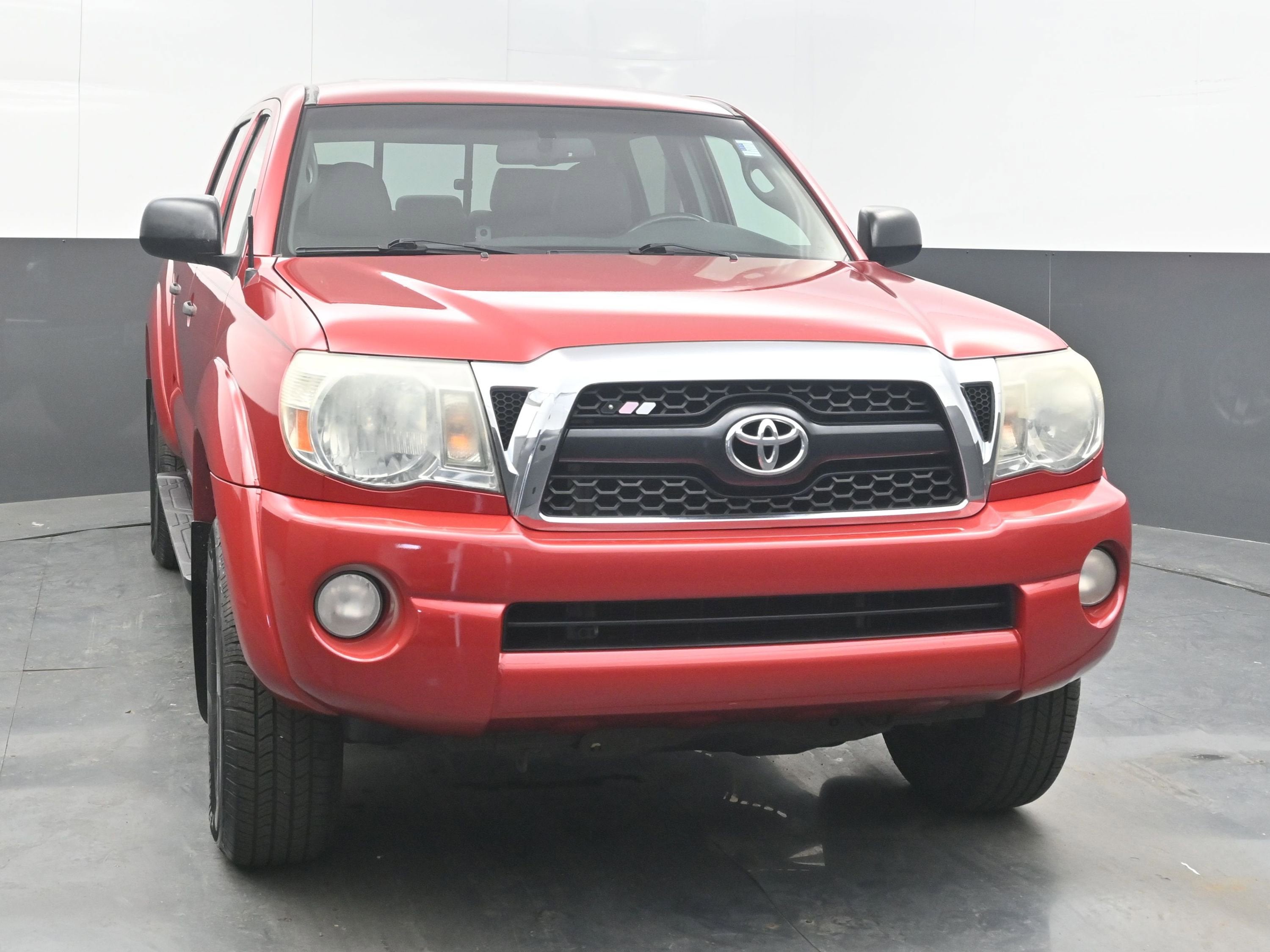 2011 Toyota Tacoma PreRunner