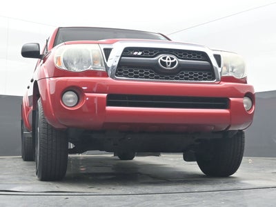 2011 Toyota Tacoma PreRunner