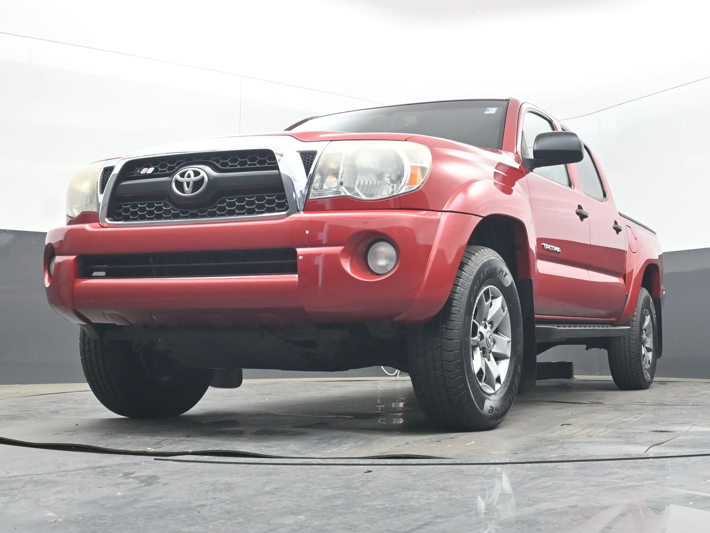 2011 Toyota Tacoma PreRunner
