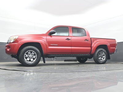 2011 Toyota Tacoma PreRunner