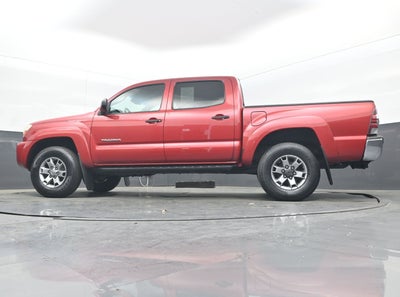 2011 Toyota Tacoma PreRunner