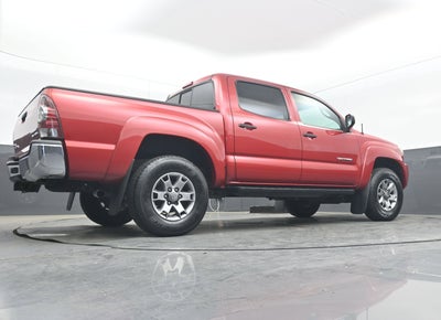 2011 Toyota Tacoma PreRunner