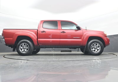 2011 Toyota Tacoma PreRunner