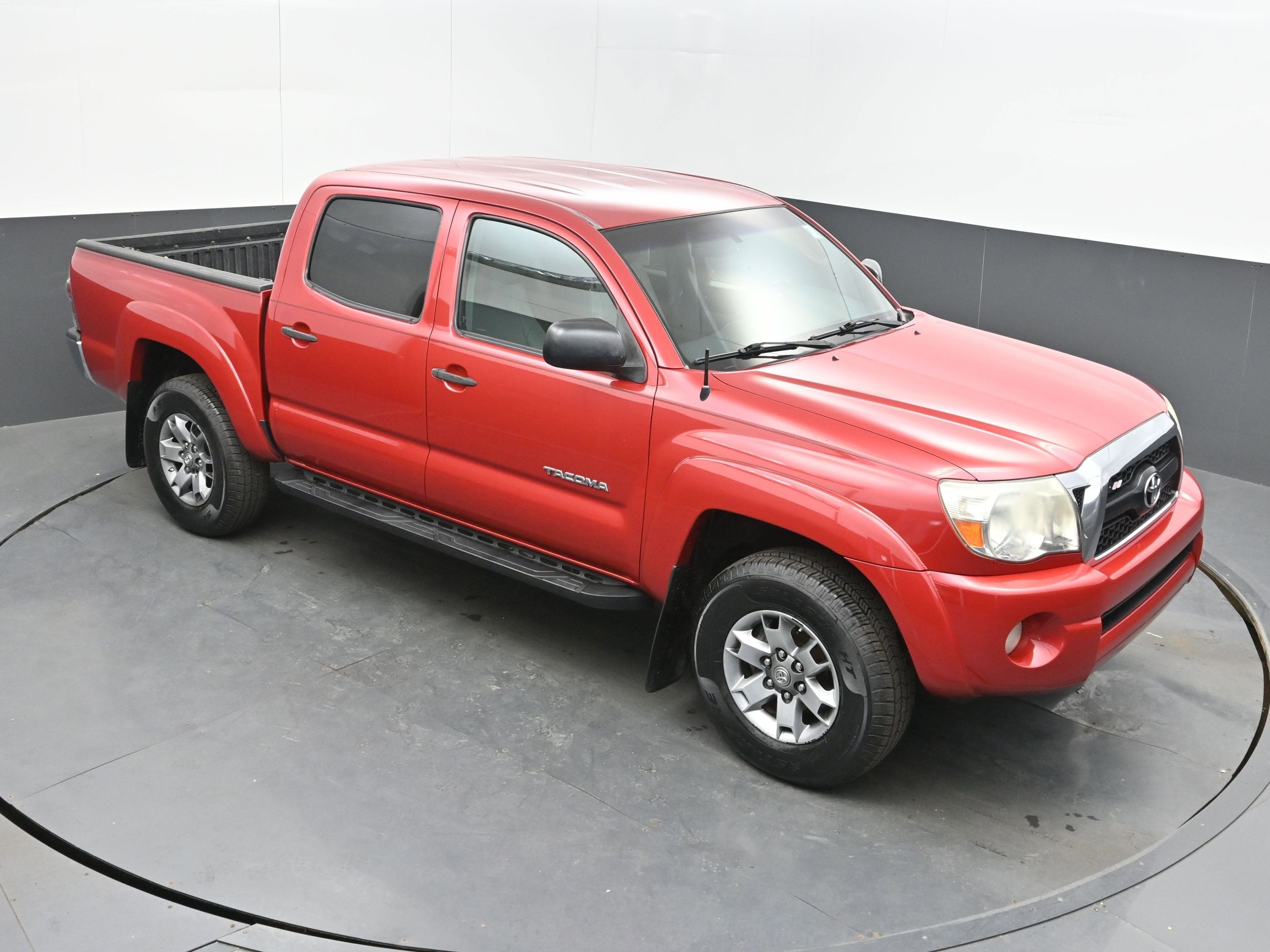 2011 Toyota Tacoma PreRunner