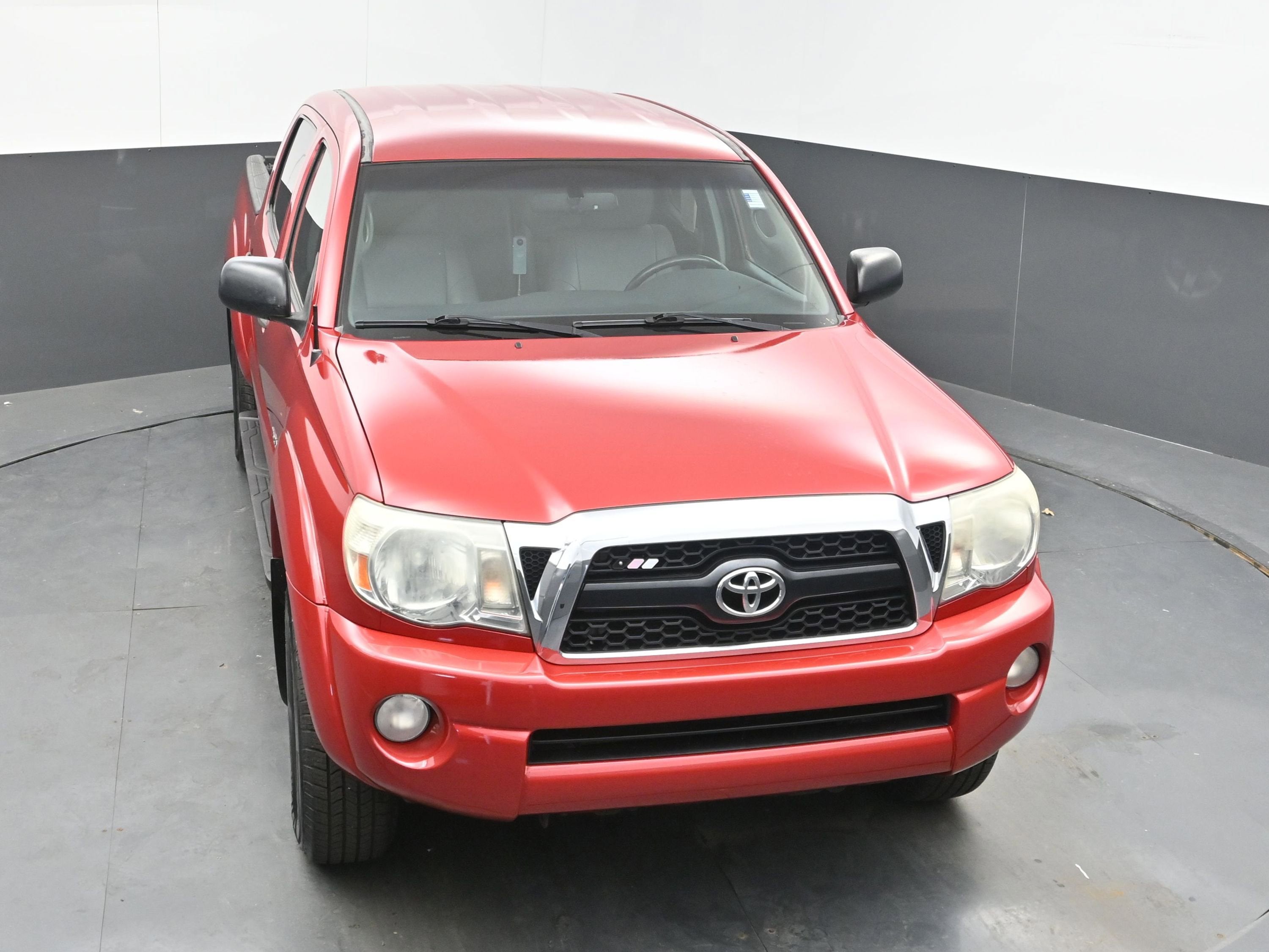 2011 Toyota Tacoma PreRunner