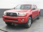 2011 Toyota Tacoma PreRunner