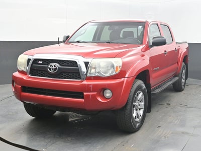 2011 Toyota Tacoma PreRunner