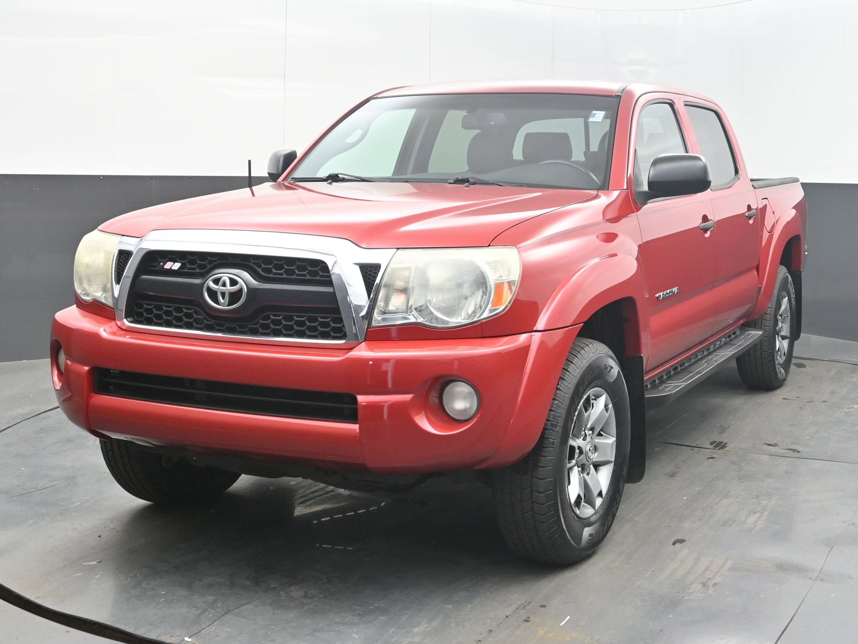 2011 Toyota Tacoma PreRunner