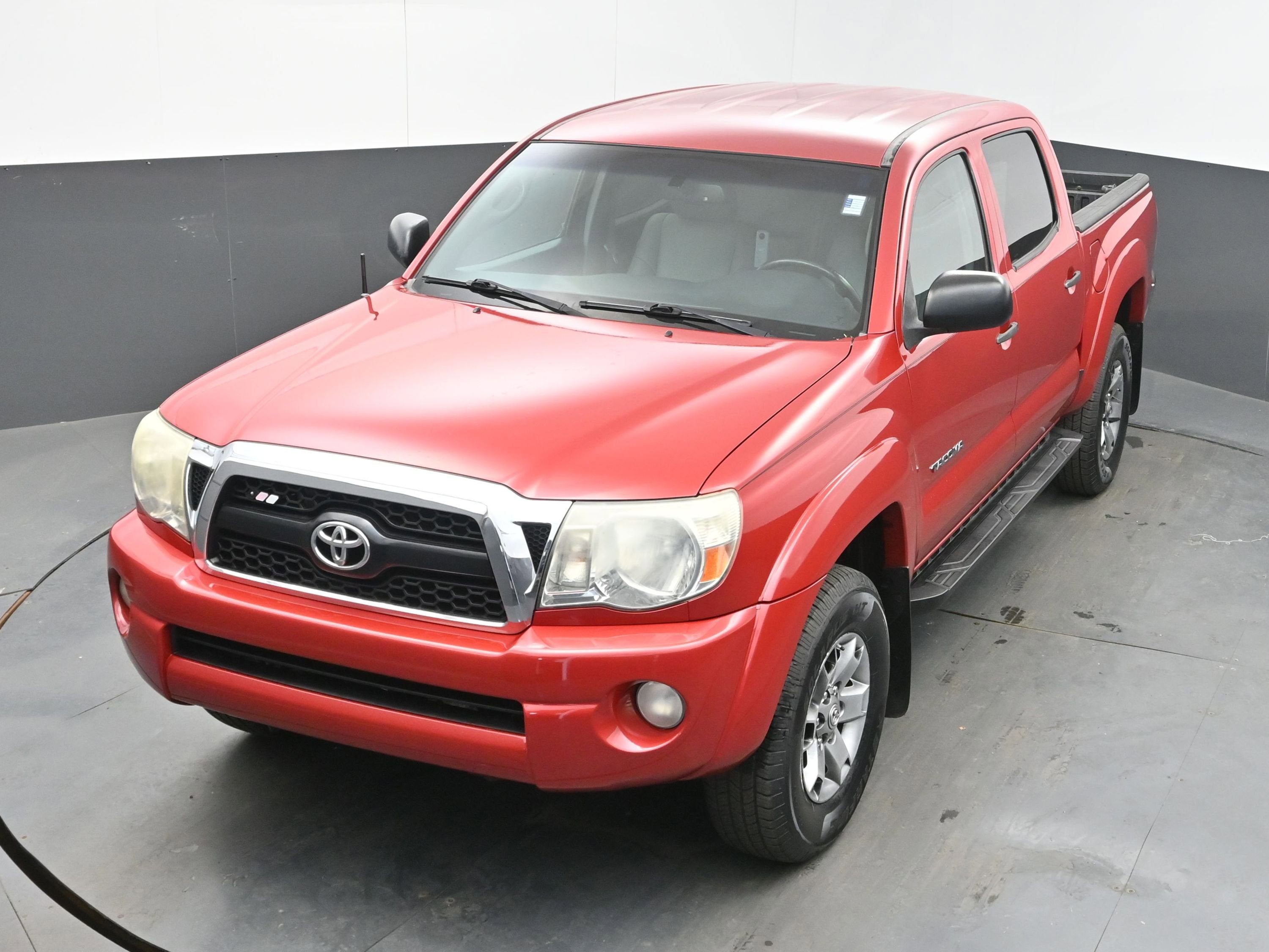 2011 Toyota Tacoma PreRunner