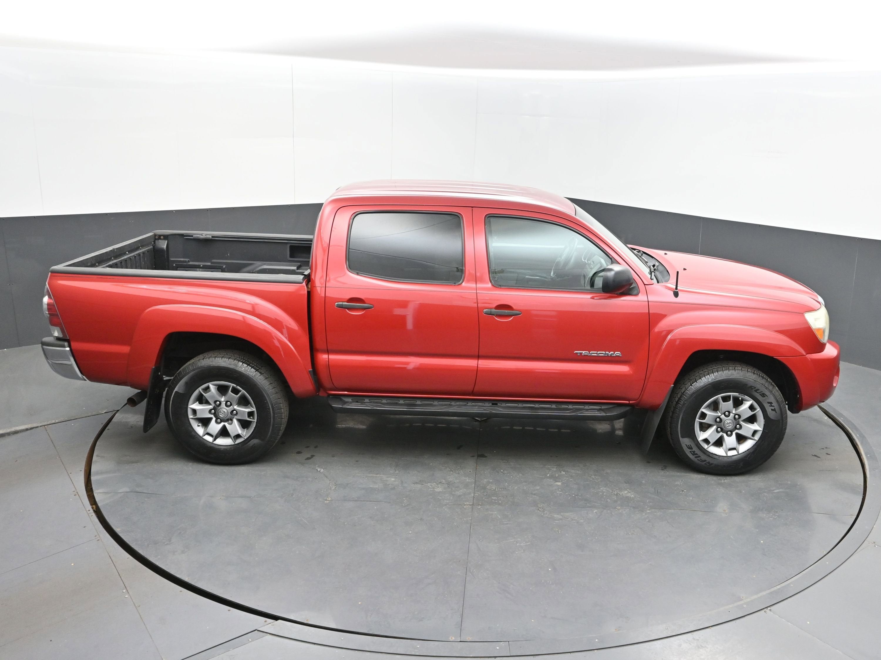 2011 Toyota Tacoma PreRunner